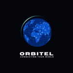 Orbitel Logo